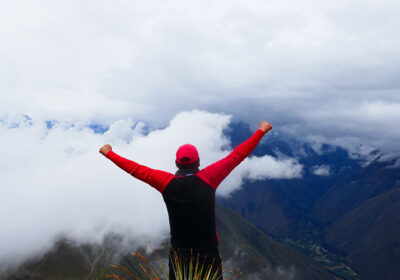 Cachicata Trek to Machu Picchu 4D/3N