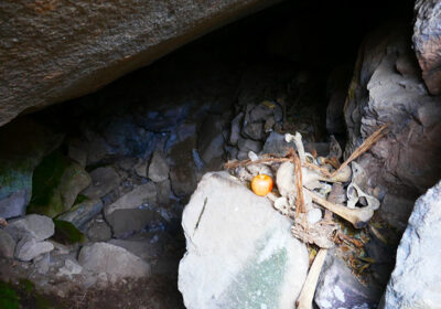 Cachicata Trek to Machu Picchu 4 Days/3 Nights
