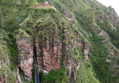 Cachicata Trek to Machu Picchu 4 Days/3 Nights