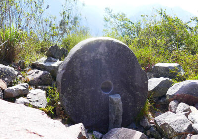 Cachicata Trek to Machu Picchu 4D/3N