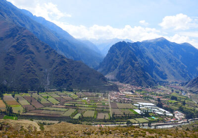 Cachicata Trek to Machu Picchu 4D/3N