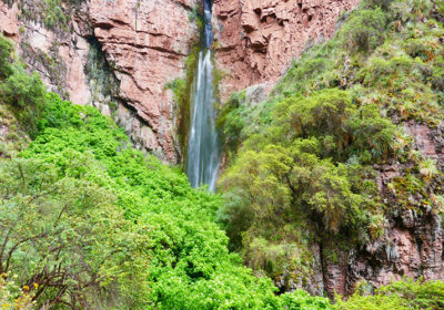 Cachicata Trek to Machu Picchu 4D/3N