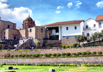 Inca Trail Special Service 5D