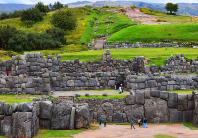 Inca Trail Special Service 5D