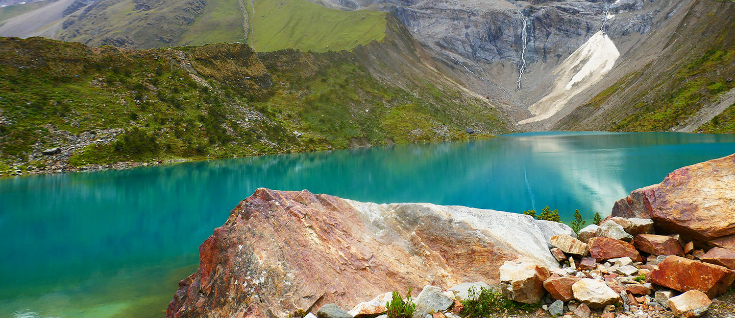 Humantay Lake Day Trip