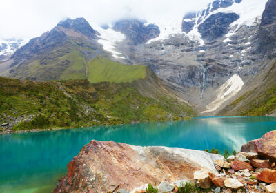 Humantay Lake Day Trip