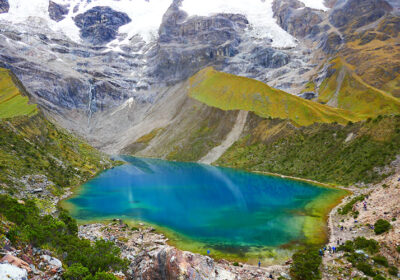 Humantay Lake Day Trip