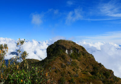 Inca Trail Group Service by Group 4D/3N