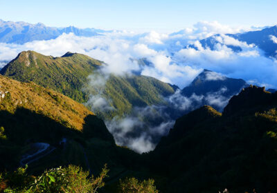 Inca Trail Group Service by Group 4D/3N