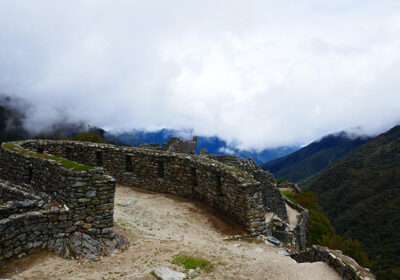 Inca Trail Group Service by Group 4 Days