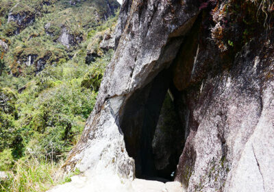 Inca Trail Group Service by Group 4 Days