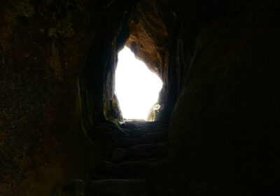 Inca Trail Group Service by Group 4 Days