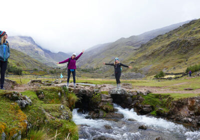 Lares Trek 4 Days/3 Nights