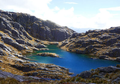 Lares Trek 4 Days/3 Nights