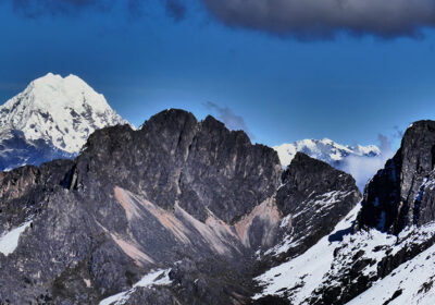 Lares Trek 4 Days/3 Nights