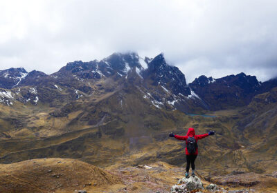 Lares Trek 4 Days/3 Nights