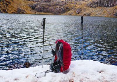 Lares Trek 4 Days/3 Nights