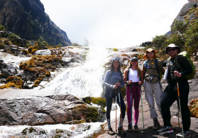 Lares Trek 4 Days/3 Nights