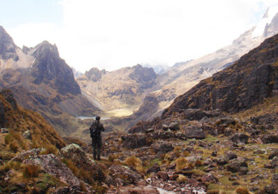Lares Trek 4D/3N