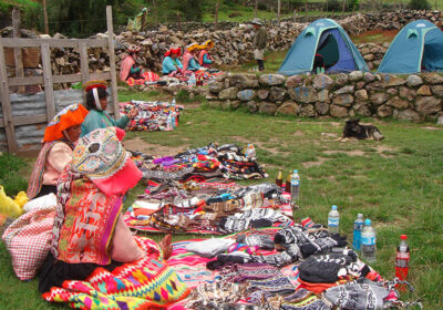 Lares Trek 4D/3N