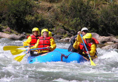 Inca Trail Special Service 5D