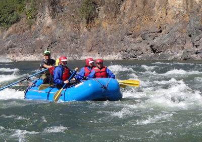 Inca Trail Special Service 5D
