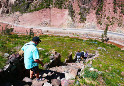 Sacred Valley Tour