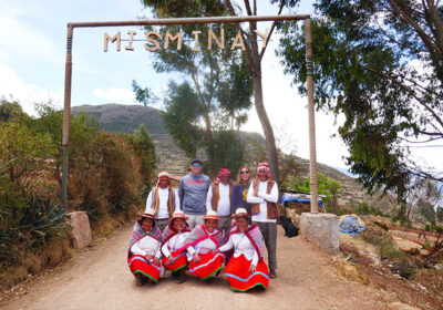 Sacred Valley Tour