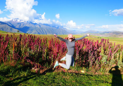 sacred Valley Tour