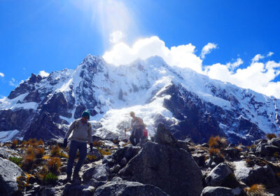Salkantay-Santa Teresa 5D