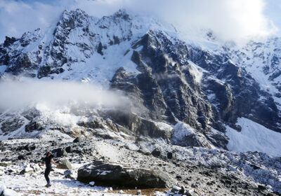 Salkantay-Santa Teresa 5 Days/4 Nights
