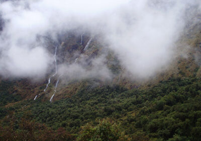 Salkantay-Santa Teresa 5 Days/4 Nights