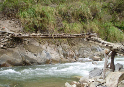 Salkantay-Santa Teresa 5 Days/4 Nights