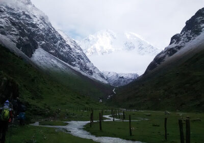 Salkantay-Santa Teresa 5D
