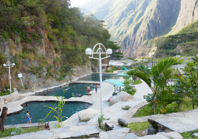 Salkantay-Santa Teresa 5D