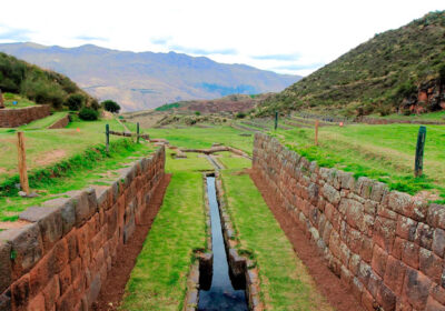 Inca Trail Special Service 5D