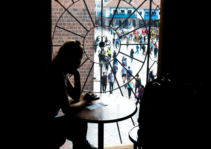 7 Tips To Avoid Altitude Sickness in Cusco & Machu Picchu