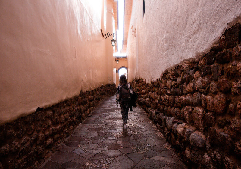 7 Tips To Avoid Altitude Sickness in Cusco & Machu Picchu