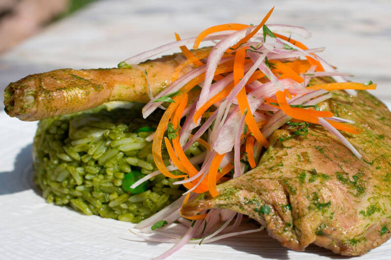 Best places to eat at Peru’s Sacred Valley