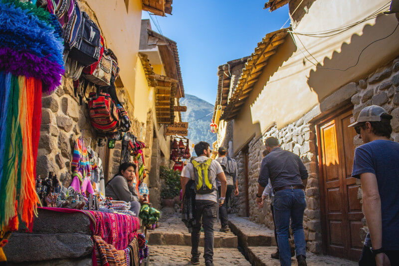 Best places to eat at Peru’s Sacred Valley