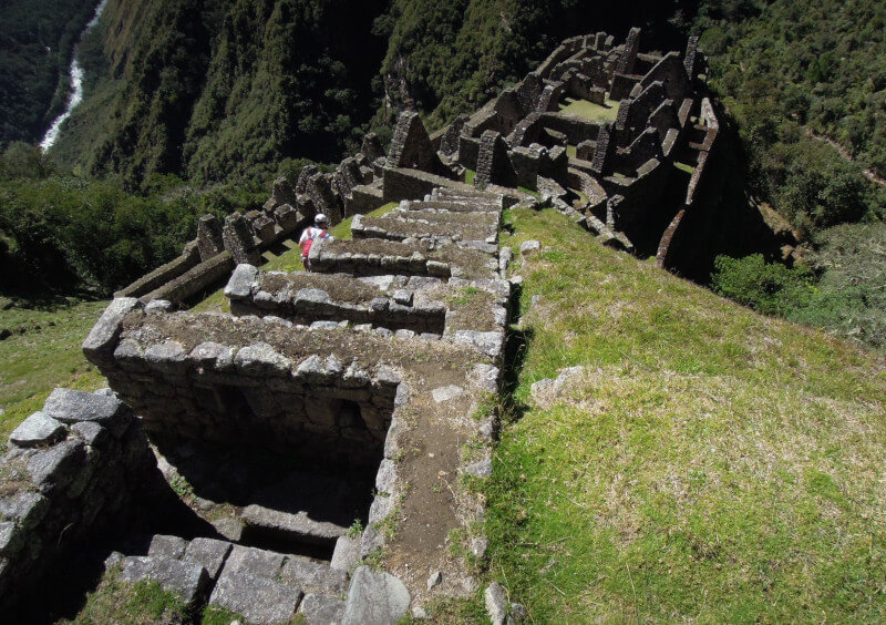 Hiking the Inca Trail to Machu Picchu in 2023