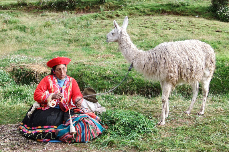 Peru's Sacred Valley: Uncover Incan mysteries