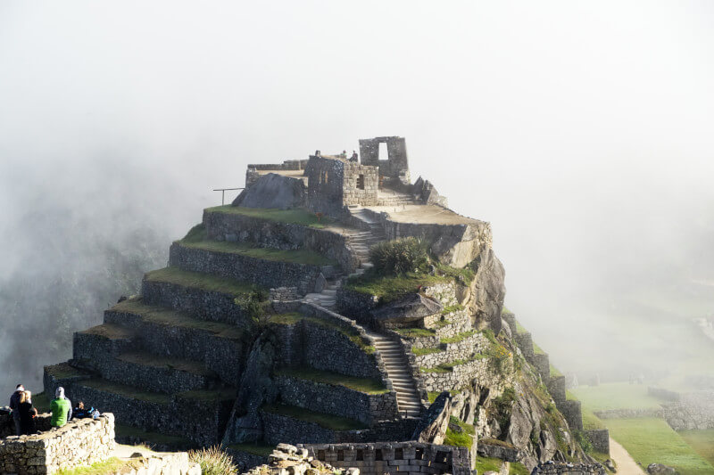 Peru's Sacred Valley: Uncover Incan mysteries
