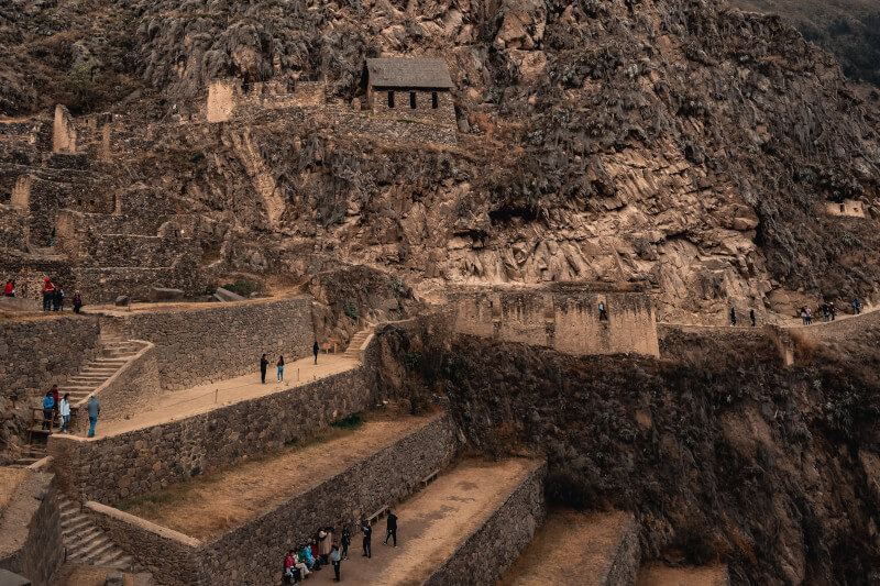 Peru's Sacred Valley: Uncover Incan mysteries